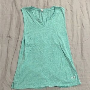 UA Tank Top